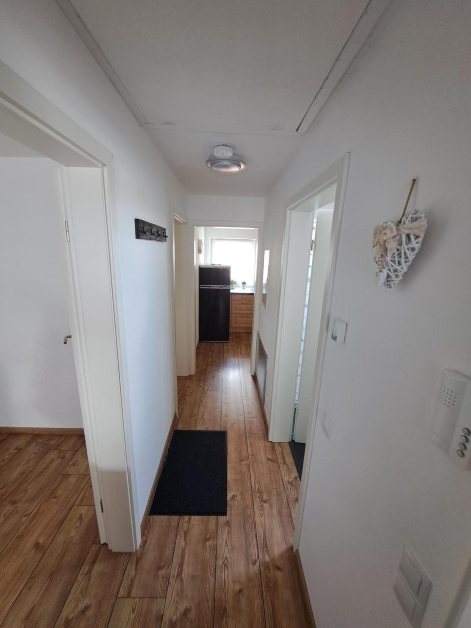 Wunderschoenes 2 Zimmer Apartment Inkl. Parkplatz Asbach  Esterno foto