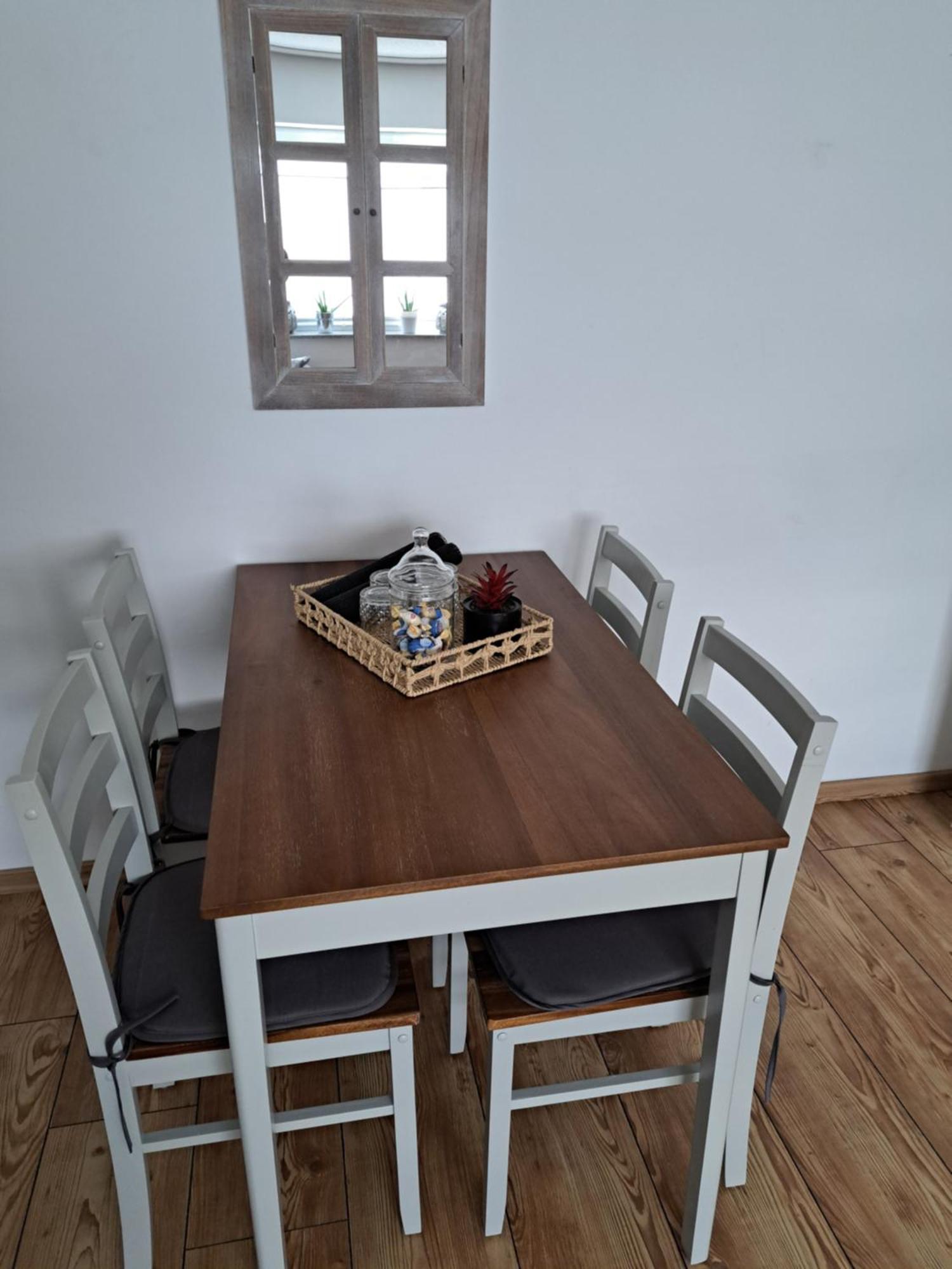 Wunderschoenes 2 Zimmer Apartment Inkl. Parkplatz Asbach  Esterno foto