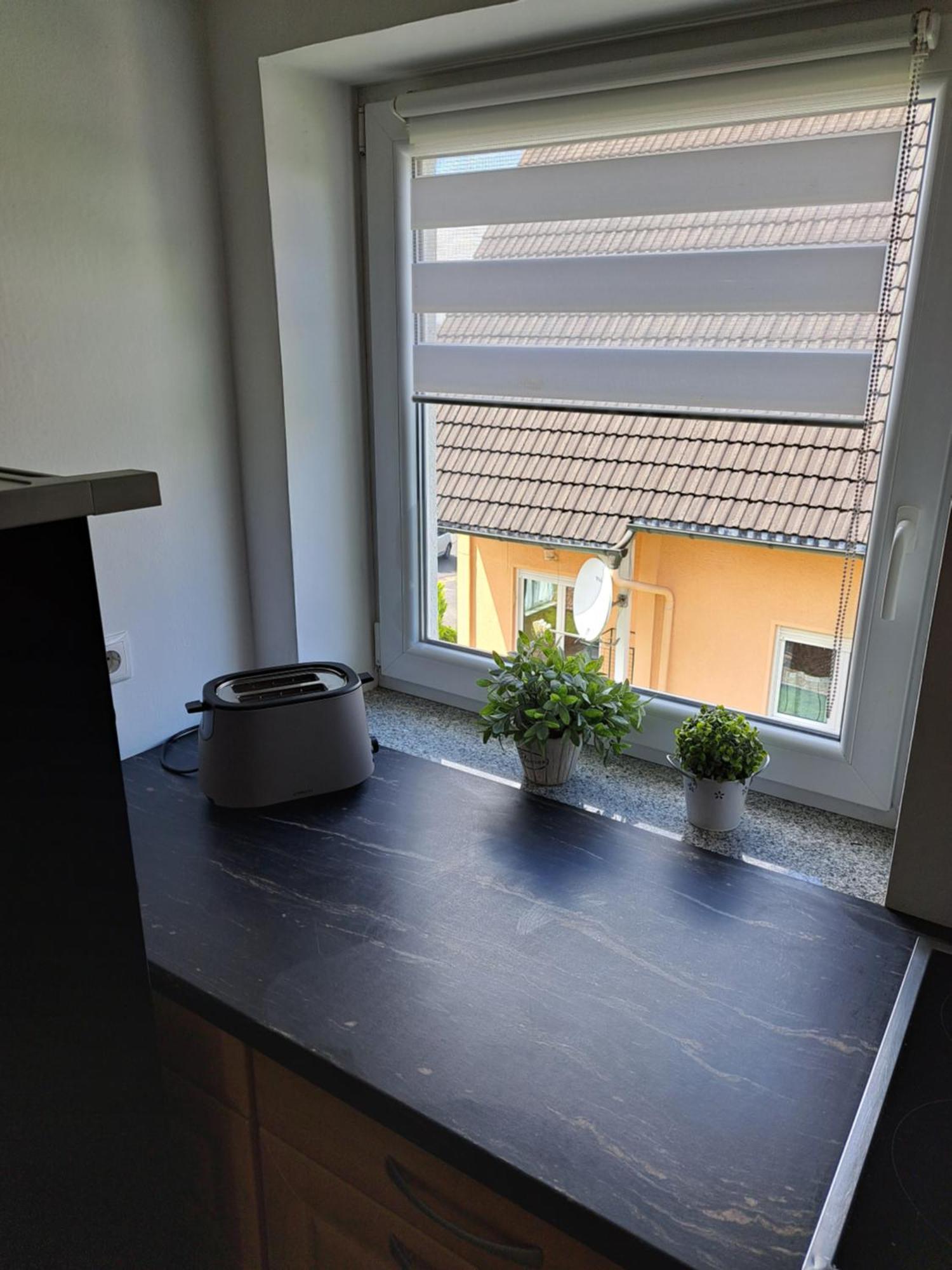 Wunderschoenes 2 Zimmer Apartment Inkl. Parkplatz Asbach  Esterno foto