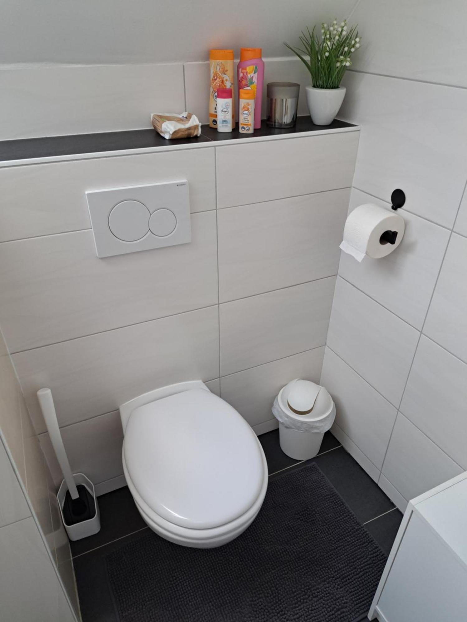 Wunderschoenes 2 Zimmer Apartment Inkl. Parkplatz Asbach  Esterno foto
