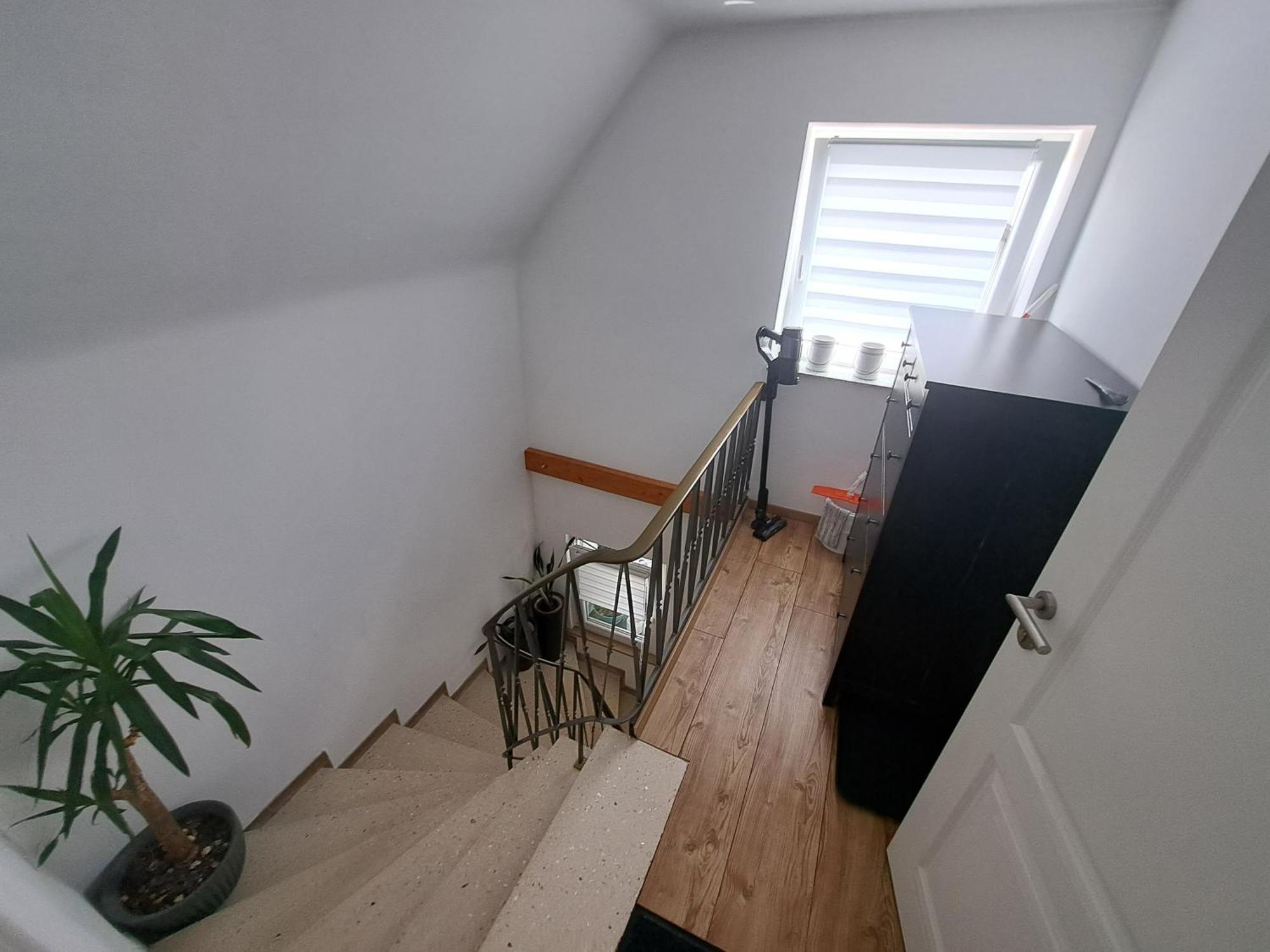 Wunderschoenes 2 Zimmer Apartment Inkl. Parkplatz Asbach  Esterno foto