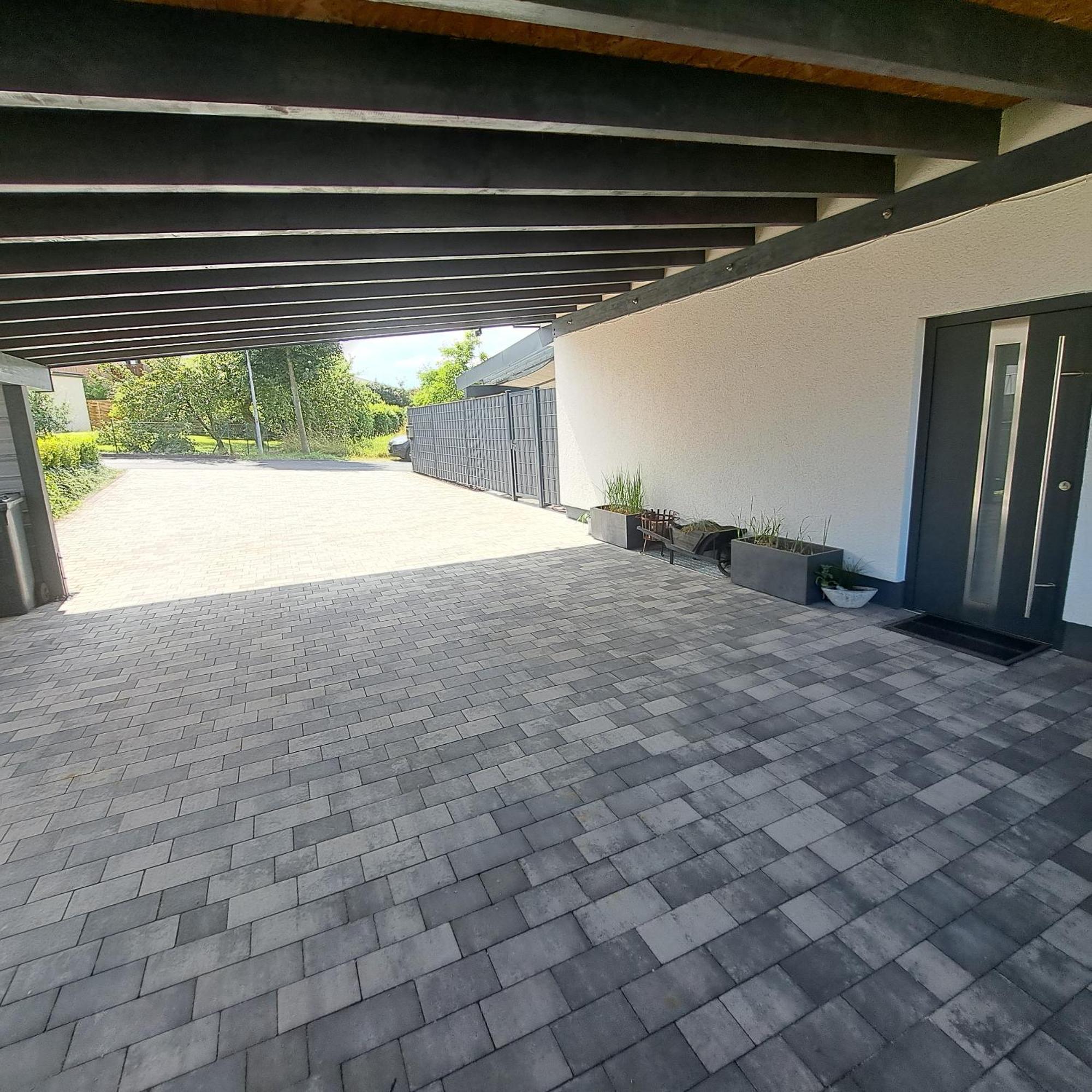Wunderschoenes 2 Zimmer Apartment Inkl. Parkplatz Asbach  Esterno foto