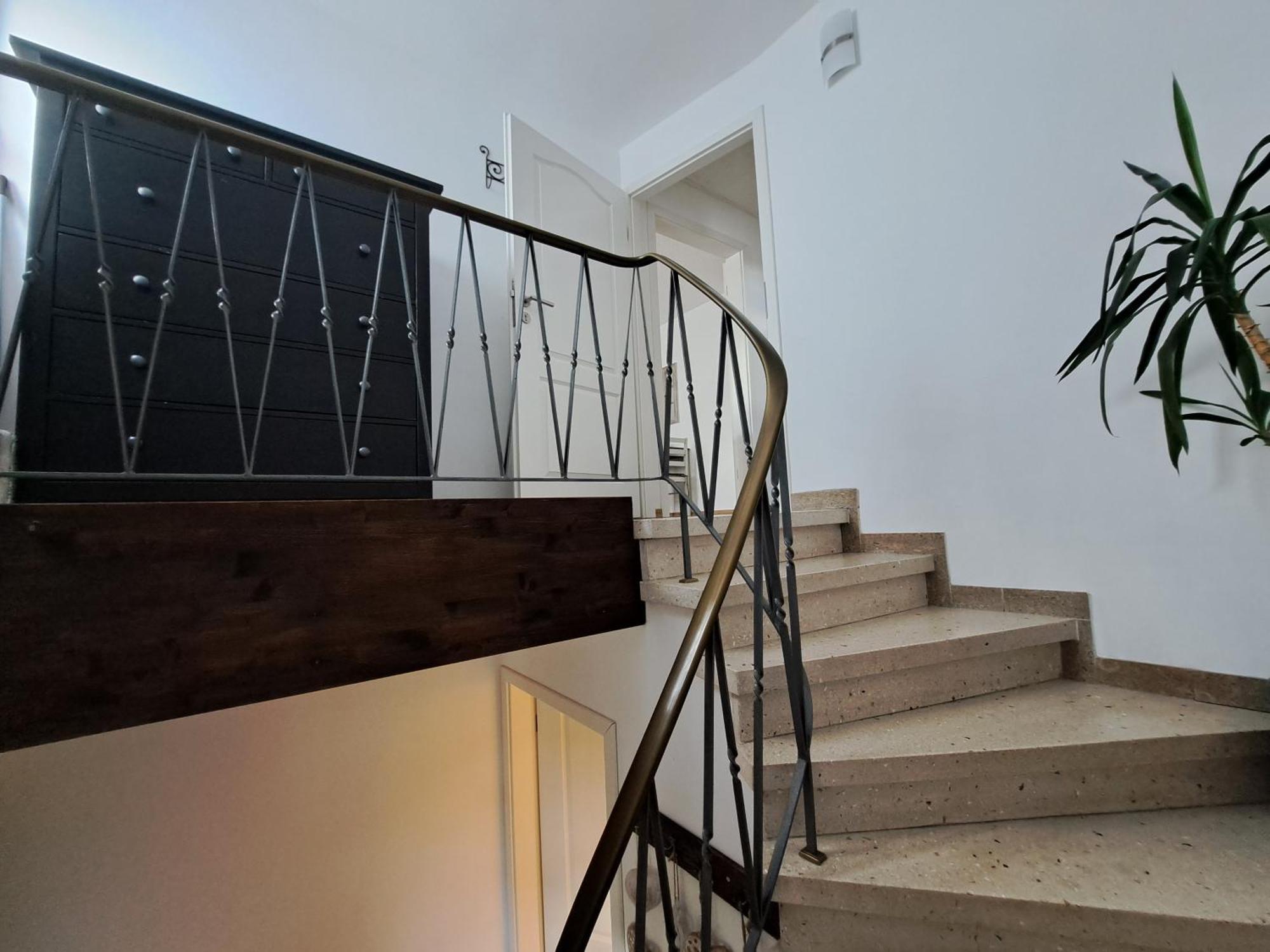 Wunderschoenes 2 Zimmer Apartment Inkl. Parkplatz Asbach  Esterno foto